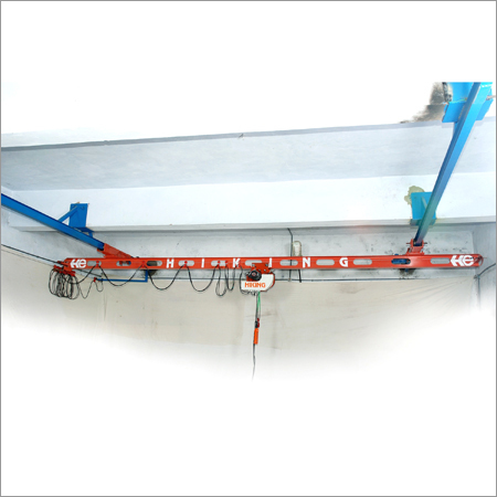 Under Slung Crane