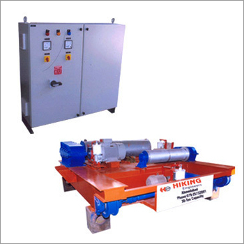 Double Grider Cranes