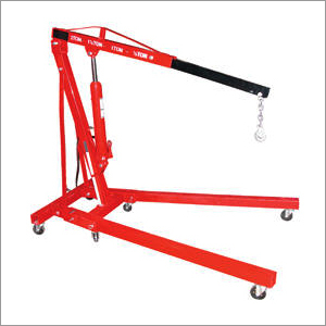 Floor Crane