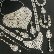 Bridal Jewellery