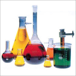 Chemicals