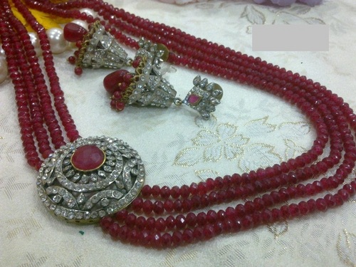 neck designs