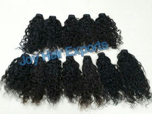 Indian Deep Curly Hair