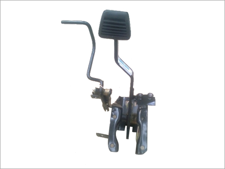 Brake Pedal Assembly