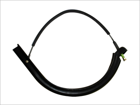Fuel Tank Mounting Bracket
