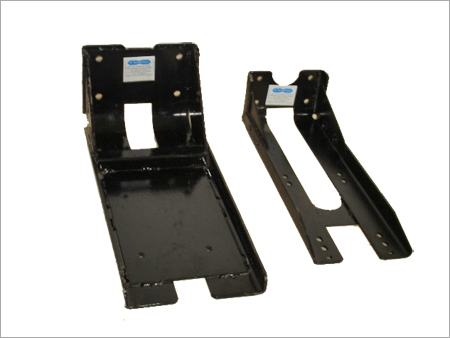 Air Cleaner Mounting Bracket