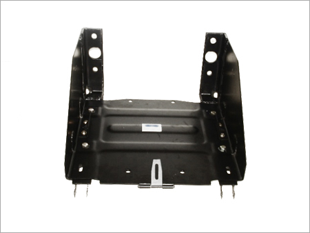 Remote Reservoir Mounting Bracket