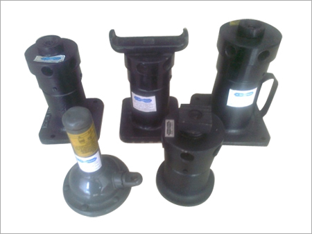 Hydrological Mechanical Jacks