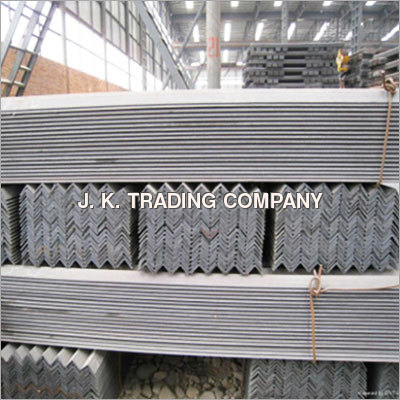 Steel Angle Sheets