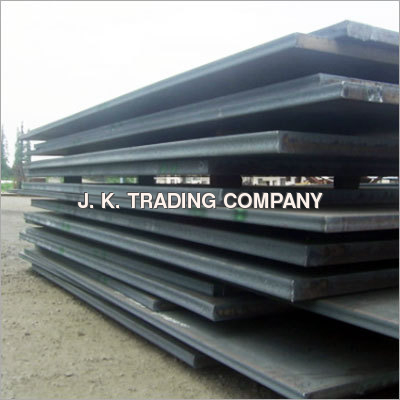 Steel Plates