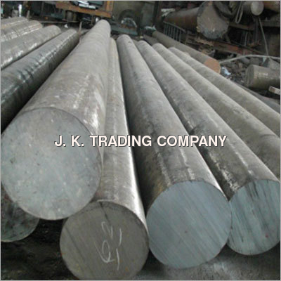 Round Bars