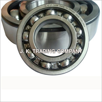 Ball Bearings