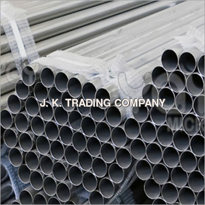 Stainless Steel Pipes