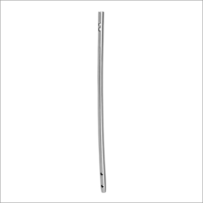 Multifunctional Femoral Nail