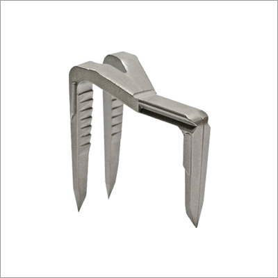 Orthopaedic Surgical Staples