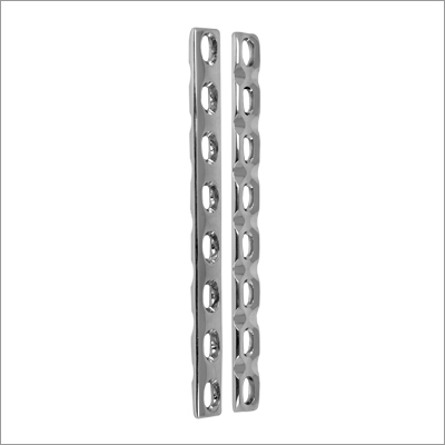 Dynamic Compression Plate