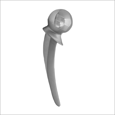 Thompson Hip Prosthesis