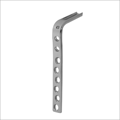 Condylar Plates