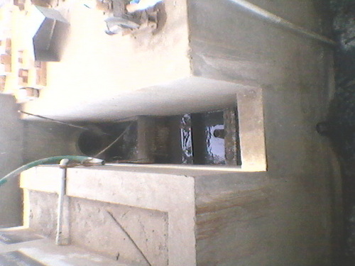 Oil & Grease Trap Oil & Grease Trap