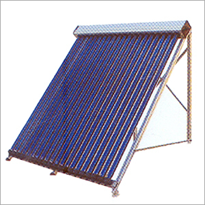 Heat Pipe Solar Collector