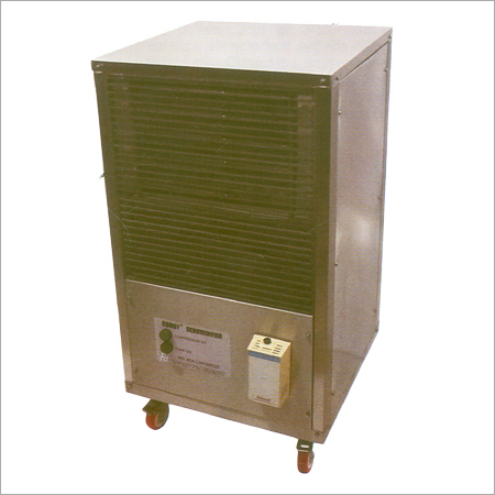 High Efficiency Dehumidifier