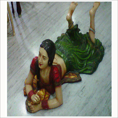 Ethnic Centre Tables