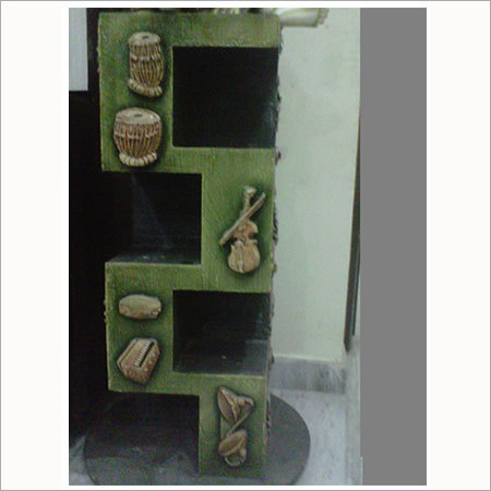 Wooden Side Units