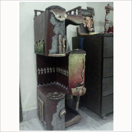 Decorative Side Units