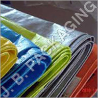 Hdpe Tarpaulin Fabrics - Color: Different Available