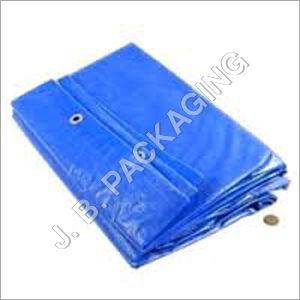 PP Tarpaulin Fabric