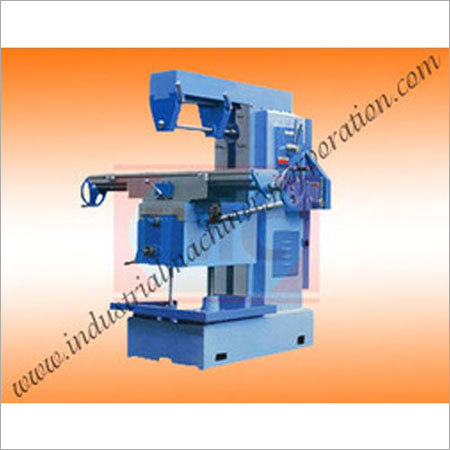 Milling Machine