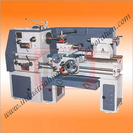 Lathe Machine