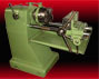 PVC Pipe Threading Machine