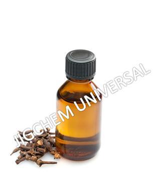 Clove Oil