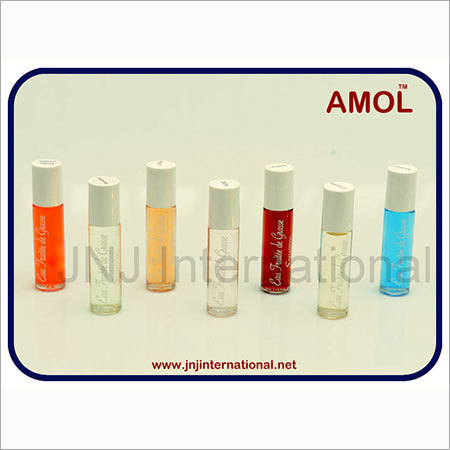Exotic Roll On Perfume