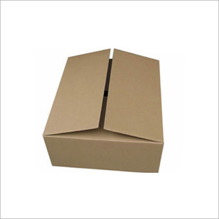 Corrugated Boxes