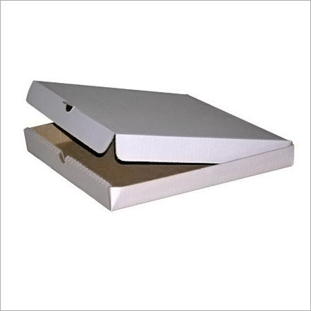 Corrugated Cardboard Boxes
