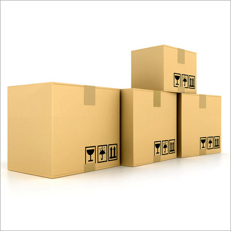 Corrugated Packaging Cardboard Boxes