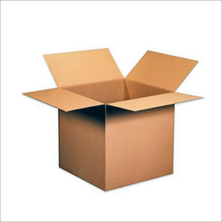 Industrial Packaging Boxes