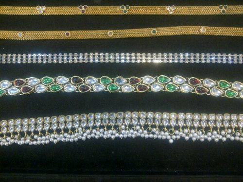 waist belts
