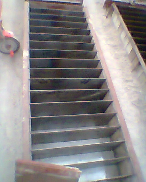 CLC Mould