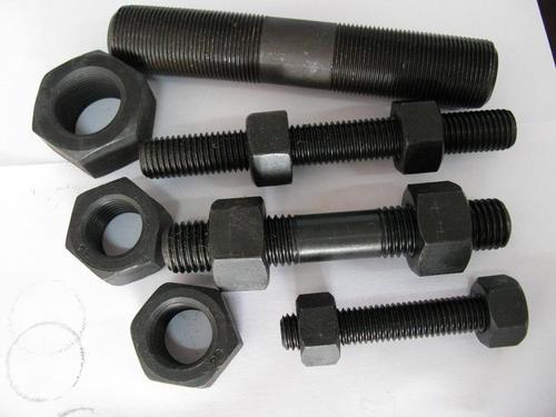 Industrial High Tension Bolts