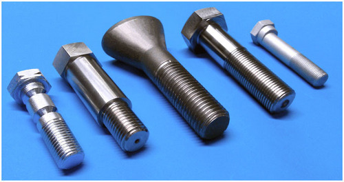 High Tension Liner Bolts