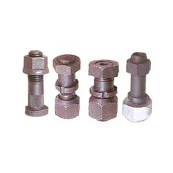 Coupling Bolts