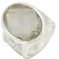 Silver Jewelry