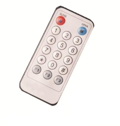 Remote Control