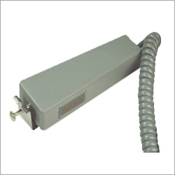 X-Ray Exposure Switch