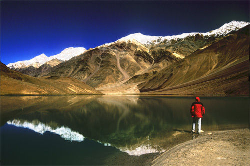 Complete Himachal Tour Package