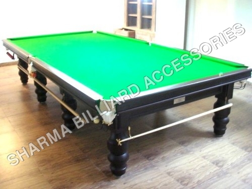 Antique Snooker Table