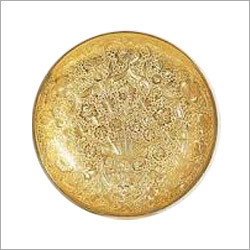 SS Gold Plated Items